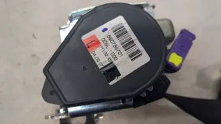 83A857705C Ремень безопасности передний левый Audi Q3 2 Арт 9202205, вид 2