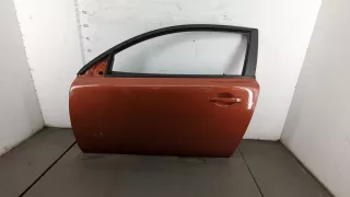  Ручка внутренняя передняя левая Volvo C30 Арт 11378155, вид 1