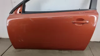  Ручка внутренняя передняя левая Volvo C30 Арт 11378155, вид 2