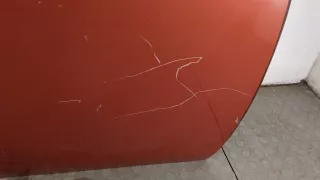  Ручка внутренняя передняя правая Volvo C30 Арт 11378166, вид 2