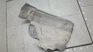 8K9821171C Защита арок передняя левая (подкрылок) Audi A4 B8 Арт 20306421, вид 2