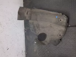 8K9821171C Защита арок передняя левая (подкрылок) Audi A4 B8 Арт 20306421, вид 4