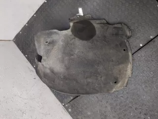 8K9821171C Защита арок передняя левая (подкрылок) Audi A4 B8 Арт 20306421, вид 5