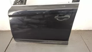  Дверь передняя левая черная Volvo XC60 1 Арт 20358564, вид 2