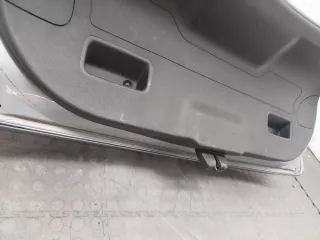 1570448,8M51R442A66AC Замок крышки багажника Ford Mondeo 4 Арт 11355207, вид 3