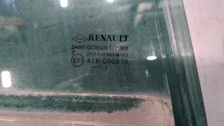 823000007R Стекло двери задней правой Renault Megane 3 Арт 9469963, вид 2