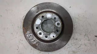 G26Y3325XA Диск тормозной передний Mazda 6 1 Арт 20357802, вид 1