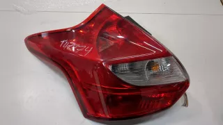 1825321,BM5113405AK Фонарь задний левый Ford Focus 3 Арт 20000753, вид 1