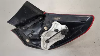  Фонарь задний левый Opel Astra J Арт 20360170, вид 4