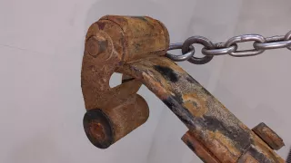 BC3Z5560G Рессора задняя Ford F-250 Арт 20359165, вид 3