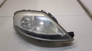 9682673280 Фара передняя правая Citroen C3 1 Арт 20359319, вид 1