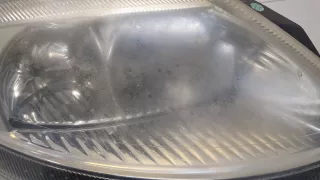 9682673280 Фара передняя правая Citroen C3 1 Арт 20359319, вид 2