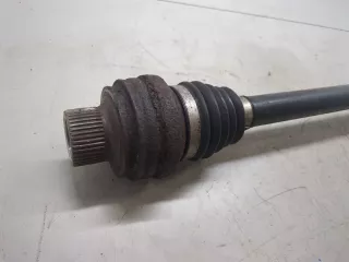 8K0501203M Полуось задняя (приводной вал, ШРУС) Audi A4 B8 Арт 7975055, вид 3