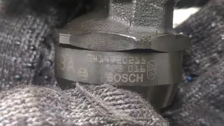 038130073AG,038130079GX Форсунка Volkswagen Golf 5 Арт 20202676, вид 2