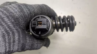 038130073AG,038130079GX Форсунка Volkswagen Golf 5 Арт 20202676, вид 3