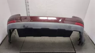 A1648201274,A1648201264 Светоотражатель (катафот) Mercedes GL X164 Арт 11377069