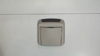 p56038784ah Дисплей Jeep Commander Арт 8065709, вид 1
