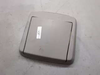 p56038784ah Дисплей Jeep Commander Арт 8065709, вид 5