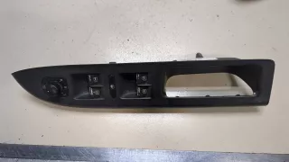 1K4959857B Кнопка стеклоподъемника переднего правого Volkswagen Golf PLUS 1 Арт 9211543, вид 1
