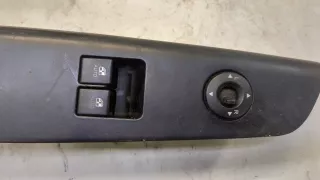 935701H020EQ Кнопка стеклоподъемника переднего правого Kia Ceed 2 Арт 9158103, вид 2