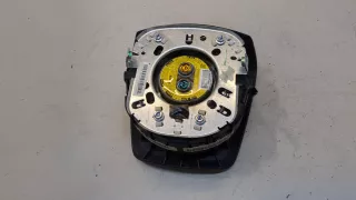 UDUC2246080 Подушка безопасности водителя Chrysler 300C 2 Арт 20318494, вид 3
