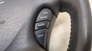  Подушка безопасности водителя Chrysler Voyager 5 Арт 11377857, вид 3
