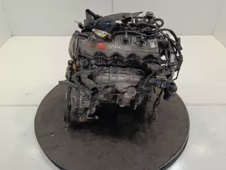 YD22DDTi Двигатель Nissan Primera 12 Арт 157332, вид 1