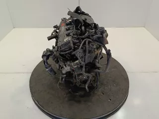 YD22DDTi Двигатель Nissan Primera 12 Арт 157332, вид 2