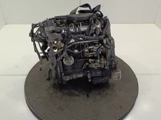 YD22DDTi Двигатель Nissan Primera 12 Арт 157332, вид 3