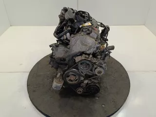 YD22DDTi Двигатель Nissan Primera 12 Арт 157332, вид 4