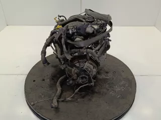 K9K 770 Двигатель Renault Clio 3 Арт 157319, вид 2
