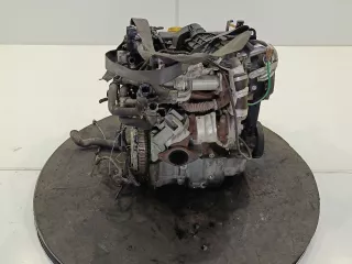 K9K 770 Двигатель Renault Clio 3 Арт 157319, вид 3