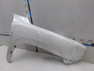 8403103XKN04A Крыло переднее правое Haval Dargo Арт 777310, вид 5