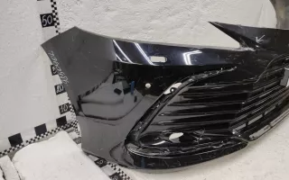 5211906J20 Бампер передний Toyota Camry XV70 Арт A985090L, вид 2