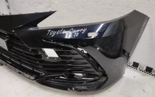 5211906J20 Бампер передний Toyota Camry XV70 Арт A985090L, вид 3