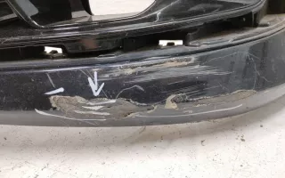 5211906J20 Бампер передний Toyota Camry XV70 Арт A985090L, вид 4