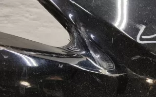 5211906J20 Бампер передний Toyota Camry XV70 Арт A985090L, вид 6