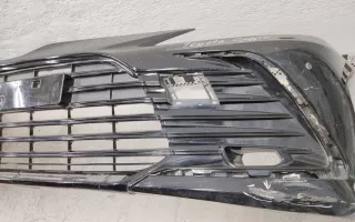 5211906J20 Бампер передний Toyota Camry XV70 Арт A985090L, вид 8