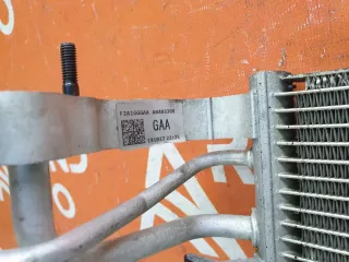 97606B1300 радиатор кондиционера Genesis G80 Арт 210625PM, вид 4