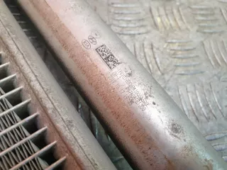 97606B1300 радиатор кондиционера Genesis G80 Арт 210625PM, вид 5
