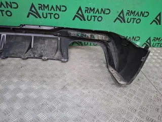 2804210AKN02A, 2804109XKN02A, 7 Юбка бампера Haval F7 Арт 370630RM, вид 7