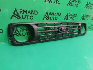 21214840101400, 212148401014, 1 решетка радиатора Lada 2121 Niva Арт ARM180048, вид 2