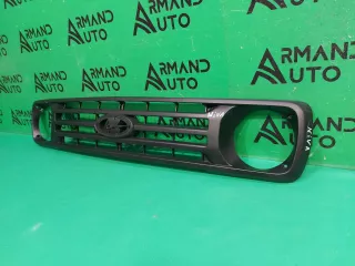 21214840101400, 212148401014, 1 решетка радиатора Lada 2121 Niva Арт ARM180048, вид 3