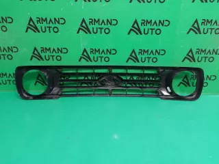 21214840101400, 212148401014, 1 решетка радиатора Lada 2121 Niva Арт ARM180048, вид 6
