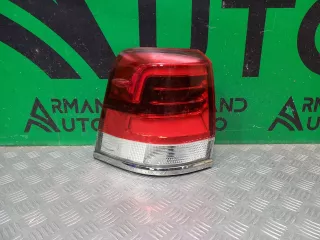 8156160B80 Фонарь внешний Toyota Land Cruiser 200 Арт ARM267019, вид 1