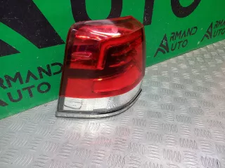 8156160B80 Фонарь внешний Toyota Land Cruiser 200 Арт ARM267019, вид 2