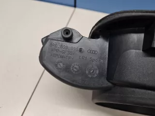 8R0809999B Ниша лючка бензобака Audi Q5 1 Арт ZAP334962, вид 3