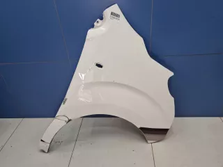 9808757980 Крыло переднее правое Citroen Spacetourer Арт ZAP351206, вид 1