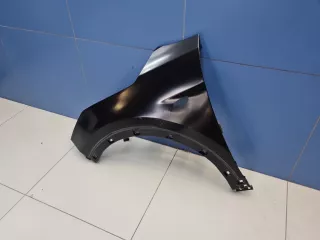 8100605 Крыло переднее левое Hyundai Creta 1 Арт ZAP351432, вид 3