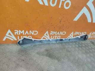 865502Y000, 4 накладка решетки радиатора Hyundai IX35 Арт AR297935, вид 5